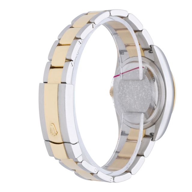 Rolex Datejust 126203 Image 4